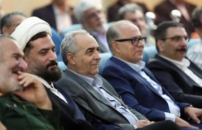 اهمیت جامعه پزشکی در دو جنگ تحمیلی اخیر بیش از پیش مشخص شد