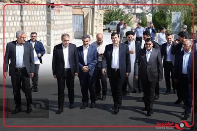  دنیا‌مالی وزیر ورزش و جوانان: از ابتدای شروع دولت وفاق سیاست این بود تا پروژه‌ جدیدی شروع نشده و پروژه‌های نیمه تمام تکمیل شود