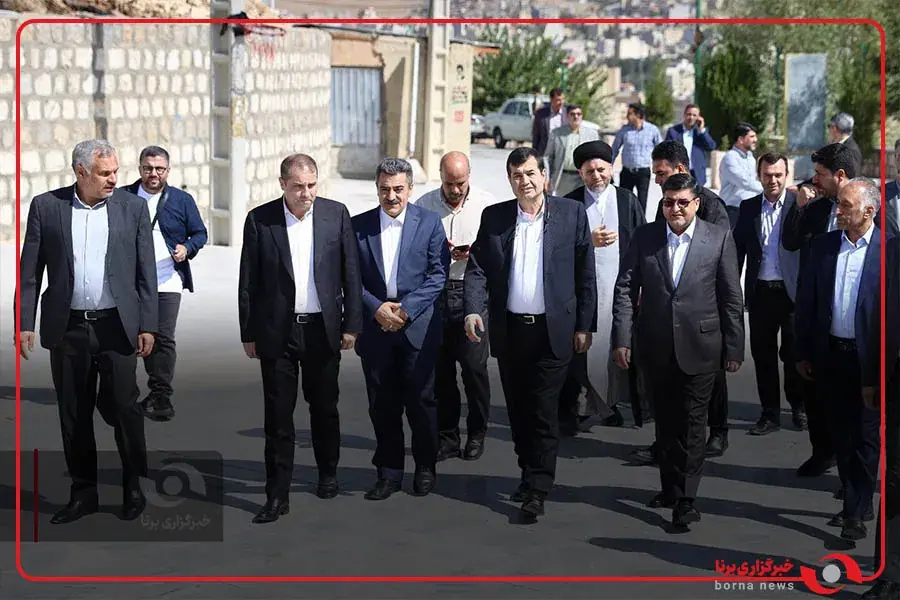  دنیا‌مالی وزیر ورزش و جوانان: از ابتدای شروع دولت وفاق سیاست این بود تا پروژه‌ جدیدی شروع نشده و پروژه‌های نیمه تمام تکمیل شود