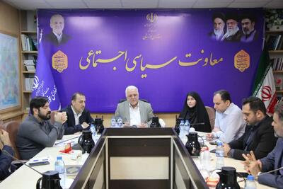 افتتاح و کلنگ زنی ۱۷۰۸ پروژه عمرانی و اقتصادی در خوزستان طی هفته دولت