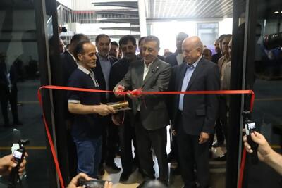 گزارش تصویری از سفر معاون رئیس جمهور به قم