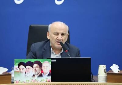 استاندار مازندران: توسعه انرژی خورشیدی،مدیریت مصرف و ارتقای زیرساخت، گامی مهم برای تأمین پایدار انرژی و ارتقای رفاه و آسایش مردم است