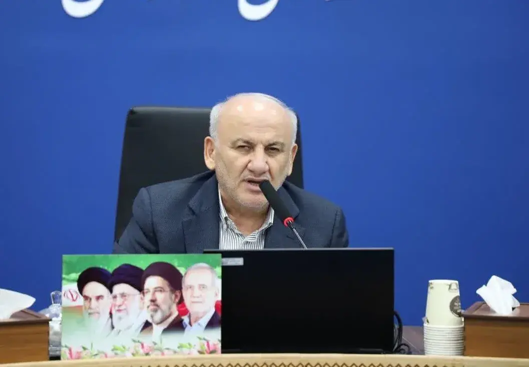 استاندار مازندران: توسعه انرژی خورشیدی،مدیریت مصرف و ارتقای زیرساخت، گامی مهم برای تأمین پایدار انرژی و ارتقای رفاه و آسایش مردم است