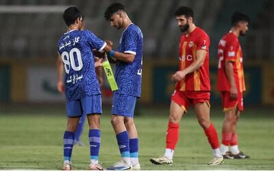 امیرمحمد رزاقینیا؛ ستارهای در سایه