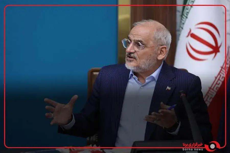  حاجی‌میرزایی: اولویت مهم دولت، رفع ناترازی انرژی است