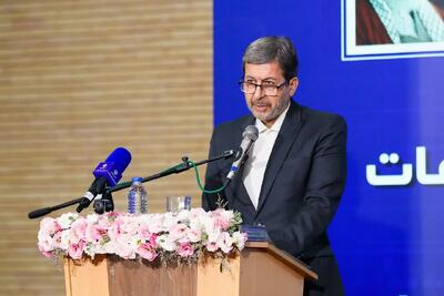  اصفهان، از «قطب صنعت» تا «ویترین هوشمندسازی ایران»؛ خیز اصفهان برای تحقق هوشمندسازی با ۴ مطالبه راهبردی