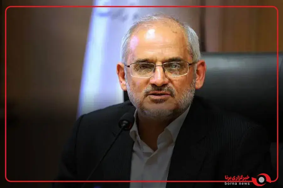  روایت حاجی‌میرزایی از حفظ پایداری دولت در سخت‌ترین شرایط کشور