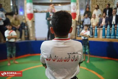  جشنواره هنری مرشدان ایران زمین برگزار می‌شود