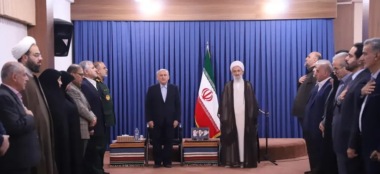 تقدیر نماینده ولی فقیه از مدیریت استاندار مازندران / یونسیرستمی: ۶۰ همت پروژه، مازندران را در جمع سه استان برتر سازندگی کشور قرار داد
