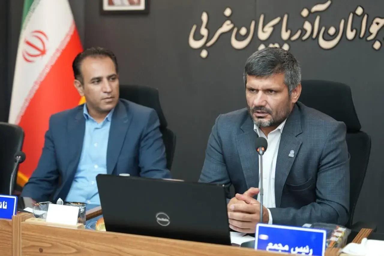 حججی: آذربایجانغربی میتواند در ترایاتلون کشور و آسیا حرف برای گفتن داشته باشد