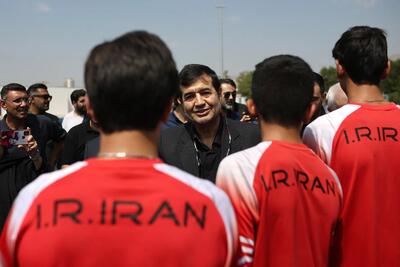 دنیامالی: توسعه ورزش چهارمحال و بختیاری با برنامه ۵ ساله دنبال شود؛ این ظرفیت تبدیل شدن به قطب ورزش قهرمانی را دارد