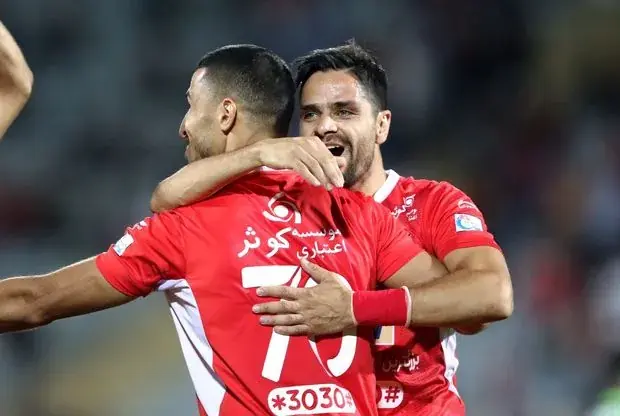 تراکتور – پرسپولیس؛ مصافی با معرفی آقای گلهای عجیب!