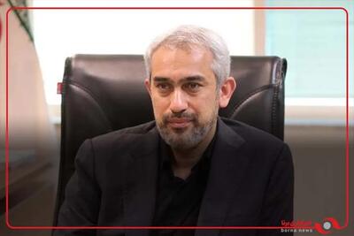 مدنیزاده، وزیر امور اقتصاد و دارایی: کاهش زمان ترخیص کالا از ۱۰ ماه به ۸ روز