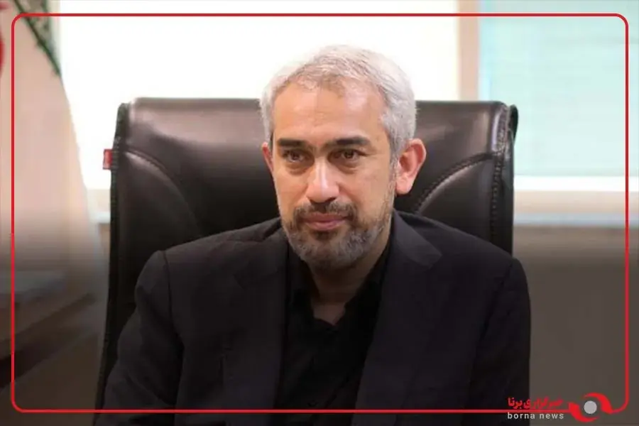  مدنی‌زاده، وزیر امور اقتصاد و دارایی: کاهش زمان ترخیص کالا از ۱۰ ماه به ۸ روز