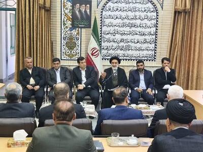 امام جمعه شهرکرد: حاکمیت برای کسب رضایت عمومی در جامعه به ورزش توجه کند