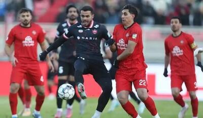  تراکتور – پرسپولیس، وقت انتقام پس از ۲۵۰ روز؟!