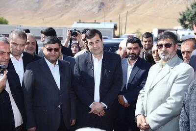  دنیامالی: نگاهی ویژه به توسعه زیرساخت‌ها و ظرفیت‌های ورزشی استان چهارمحال و بختیاری خواهیم داشت