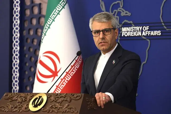 بقائی: هیچ چیزی جز قدرت و اقتدار ملی مانع تجاوز بیگانه به ایران نمیشود