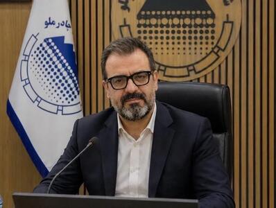 نماینده تامالاختیار مدیرعامل چادرملو: ثابت میکنیم موفقیت پارسال اتفاقی نبوده است