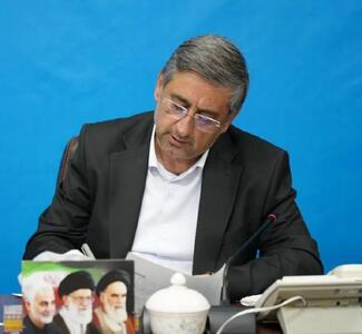 پیام تبریک استاندار لرستان به مناسبت آغاز هفته دولت
