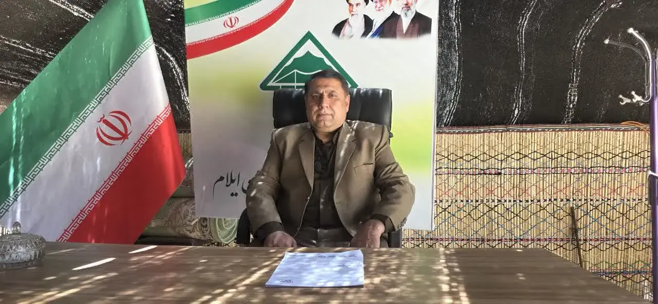 ۱۷ پروژه عشایری ایلام در هفته دولت افتتاح یا کلنگ زنی میشود