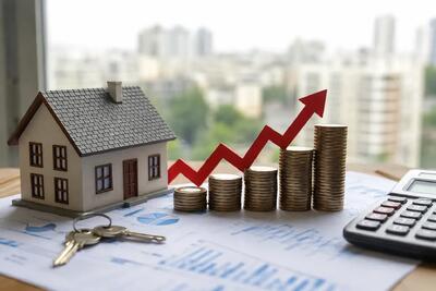 گسل ۱۰۴ متری در بازار مسکن/ چرا خانههای جدید مشتری ندارند؟