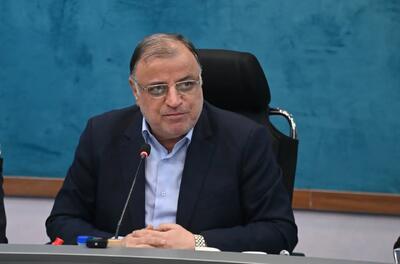 استاندار گلستان: ۲۱۶۹ پروژه با اعتبار ۵۲ هزار میلیارد در هفته دولت بهره برداری می شود