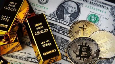 پیشبینی قیمت دلار، طلا، سکه و ارزهای دیجیتال در ۲ شهریور / آیا موج صعودی ادامه دارد؟