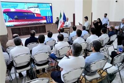  افتتاح و آغاز عملیات اجرایی 13 پروژه دریایی و بندری بوشهر