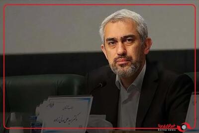  وزیر اقتصاد و دارایی: تورم فعلی موقتی است؛ نرخ تورم بین ۲۵ تا ۴۰ درصد بوده، نه ۸۰ درصد
