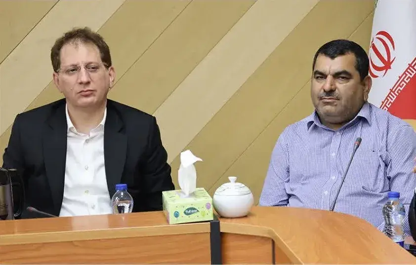 کریدور اروند صغیر »؛ پیشنهاد اتاق بازرگانی آبادان برای آغاز همکاری سرمایهگذاری با گروه داتوان