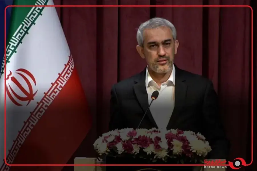  وزیر اقتصاد : افزایش اعتبار کالابرگ برای برخی اقشار از نیمه دوم سال