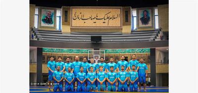 پرواز تیم منتخب کشتی آزاد ایران به ایروان
