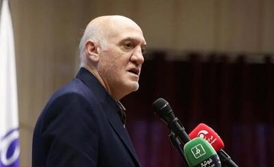 افتتاح ۳ پروژه ورزشی و برپایی بزرگترین نمایشگاه فرهنگی ورزشی پایتخت به مناسبت هفته دولت