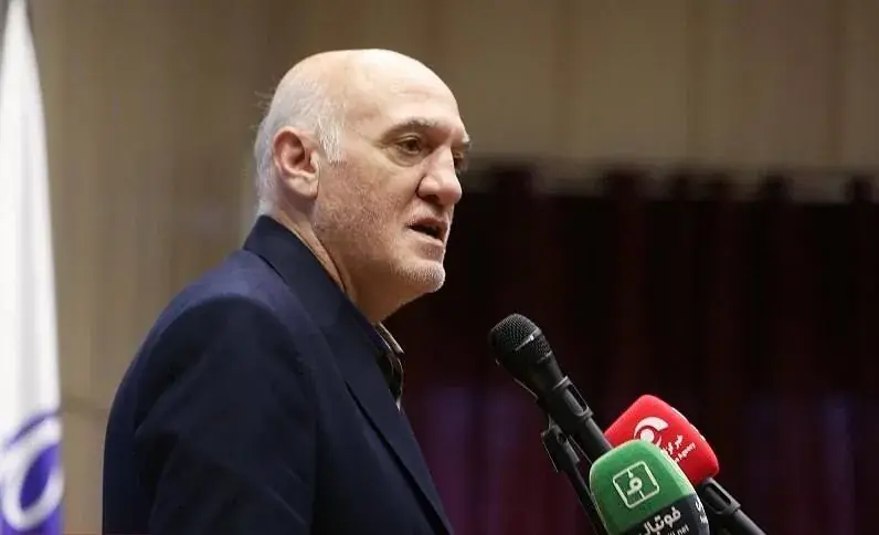 افتتاح ۳ پروژه ورزشی و برپایی بزرگترین نمایشگاه فرهنگی ورزشی پایتخت به مناسبت هفته دولت