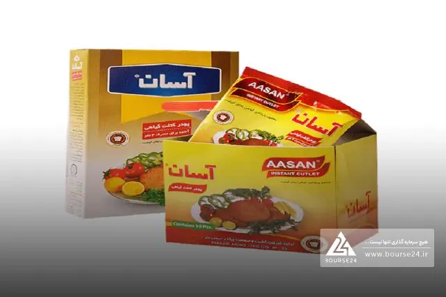 رشد ۳۵۷ درصدی درآمد ۵ ماهه غاذر