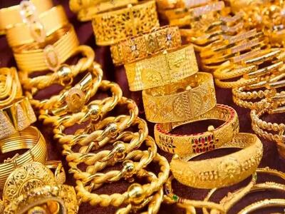 قیمت طلا ۱۸ عیار - ۲ شهریور ۱۴۰۵