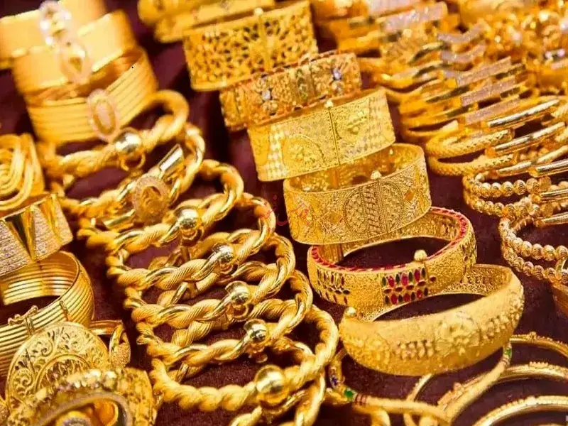 قیمت طلا ۱۸ عیار - ۲ شهریور ۱۴۰۵