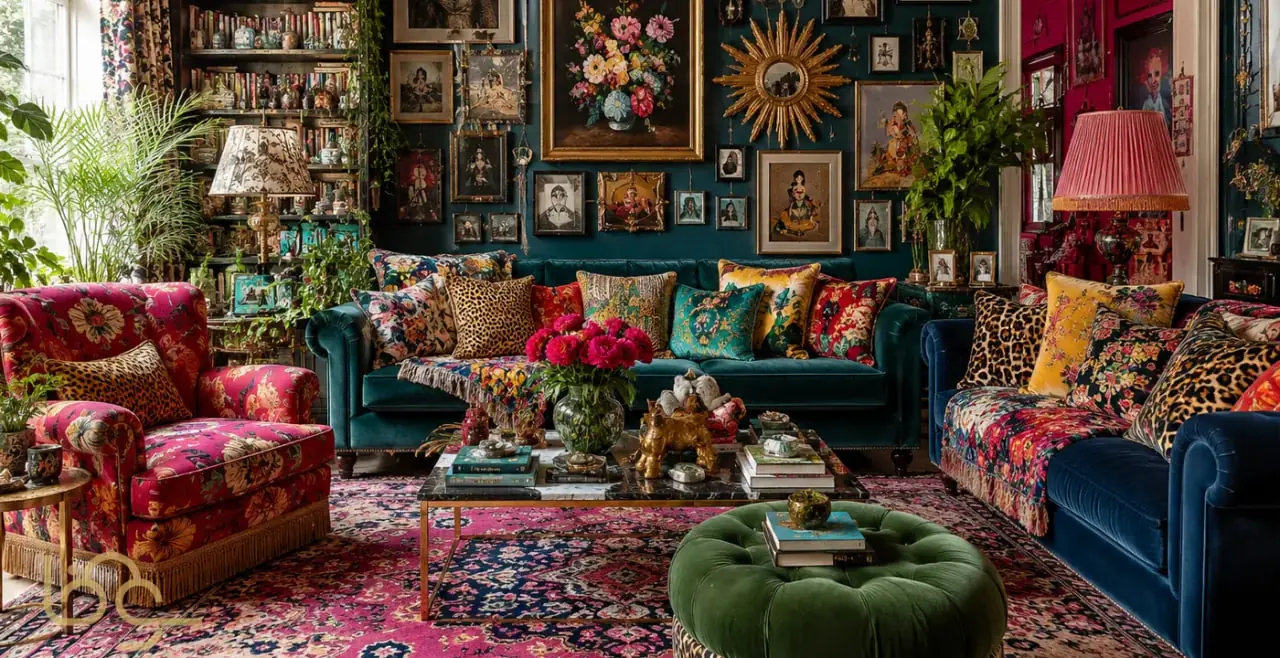 اگر خانهتان شیک به نظر نمیرسد، شاید این اشتباهات چیدمان را انجام میدهید - چیدانه