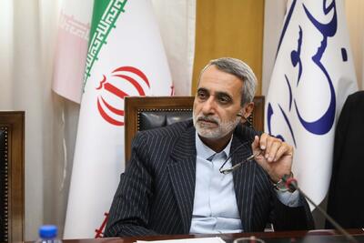 مقتدایی، نماینده مجلس: هر اقدامی درباره بنزین باید با لحاظ منافع ملی و صلاح کشور باشد