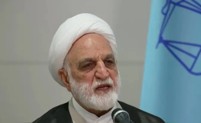 تاکید رئیس عدلیه: پرونده تعهدات ارزی و تراستیها به هیچوجه رها نشود