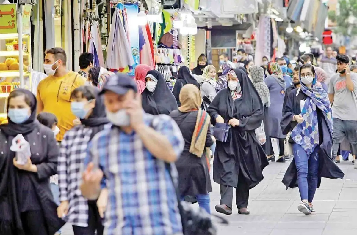 وجود ۱۳ میلیون مجرد در سن باروری در کشور