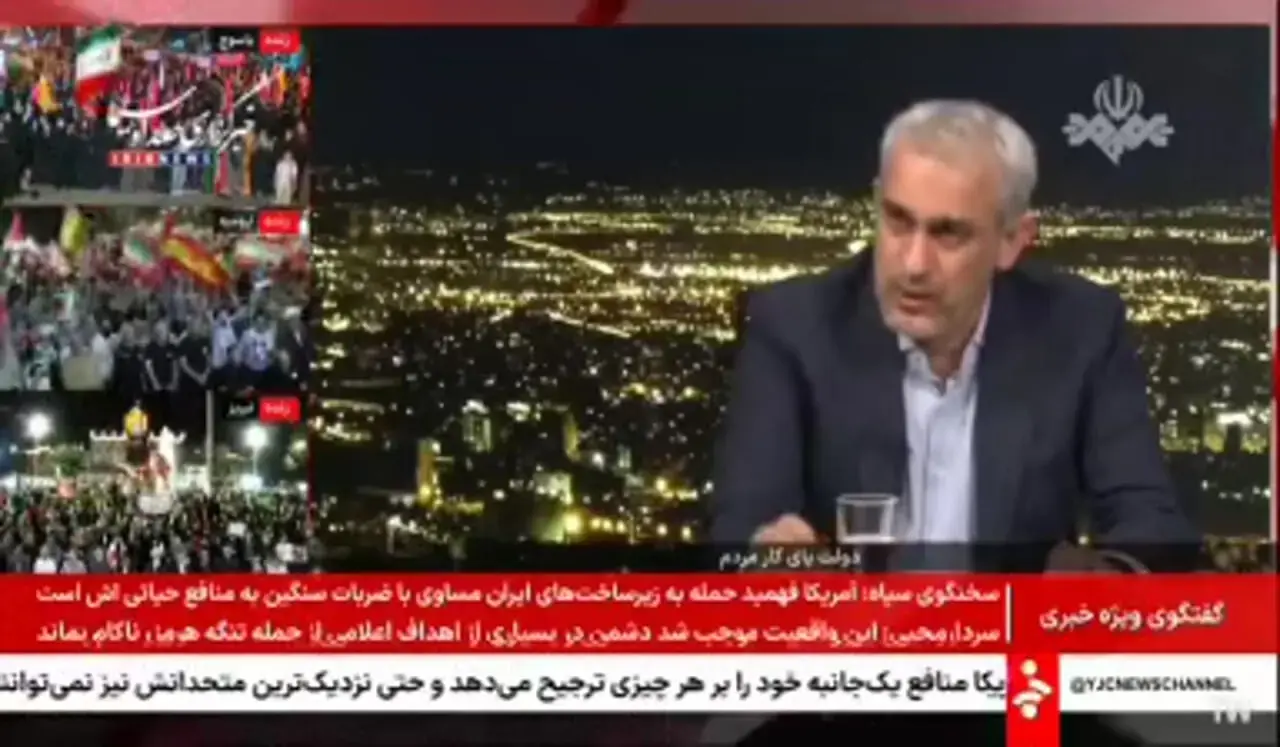  خبر مهم وزیر اقتصاد درباره زمان افزایش اعتبار کالابرگ +فیلم