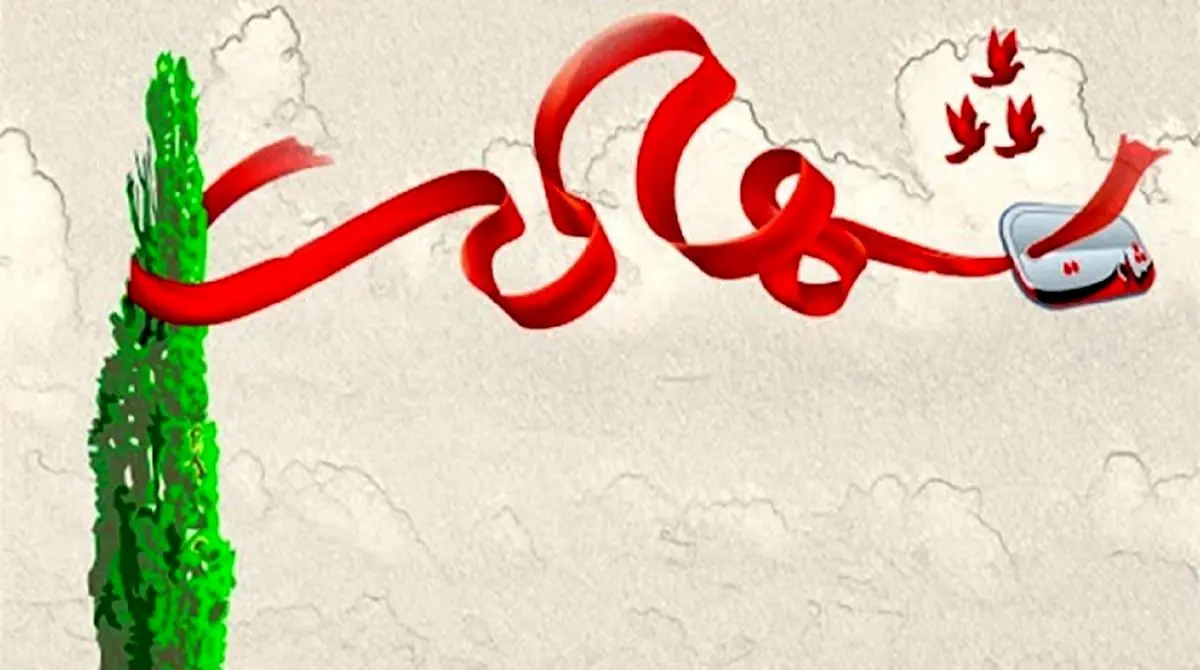 یک بسیجی اهل سنت به شهادت رسید+ جزئیات