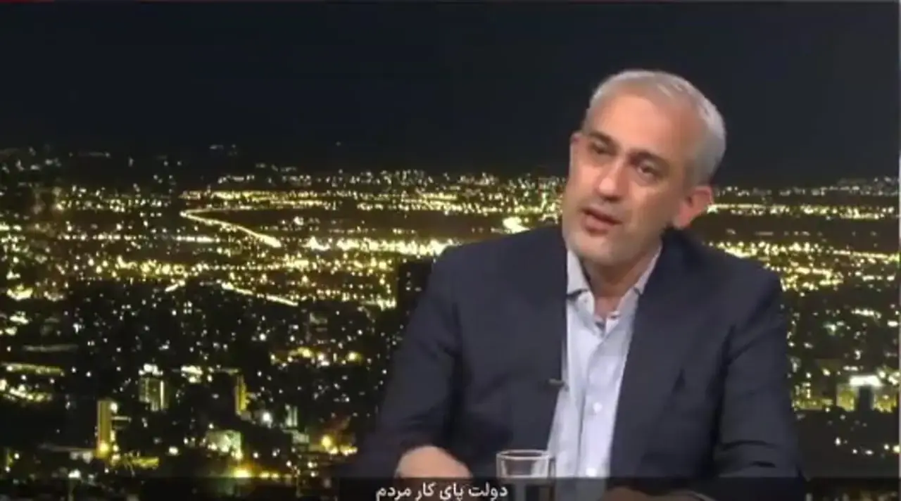  مدنی‌زاده: پس از جنگ از بیکاری ۶۰۰ هزار نفر جلوگیری کردیم +فیلم