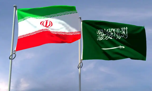 پیشنهاد مهم عراق به ایران و عربستان