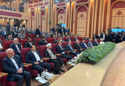 تکریم و معارفه روسای جدید «سازمان بازرسی» و «حوزه ریاست» قوه قضائیه
