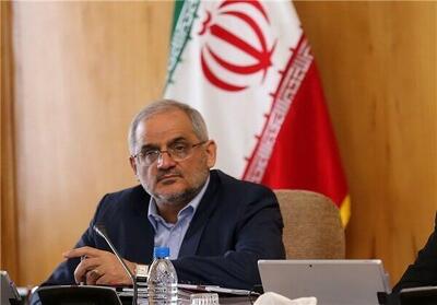حاجی میرزایی: فعلاً تغییری در کابینه نخواهیم داشت/ بعد از حمله به جلسه شورای عالی امنیت ملی، رئیسجمهور بر واگذاری اختیارات به استانداران و فرمانداران تأکید کرد