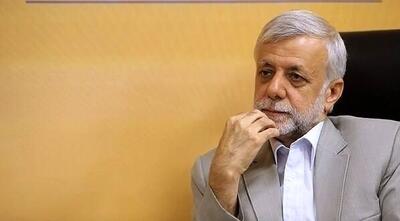 مهدی آیتی: شاهد پدیده «دولت در دولت» هستیم/ دولت با محدودیتهای جدی مواجه است/ ۷۰ درصد بخشهای اقتصادی کشور، خارج از برنامهریزی دولت فعالیت میکنند
