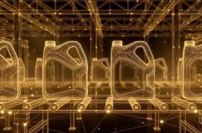 فاصله تولید صنعت روانکار تا ظرفیت کامل به ۵ درصد رسید